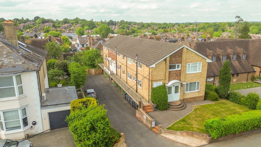 Photo of 3 Embassy Court Sydney Road, Haywards Heath