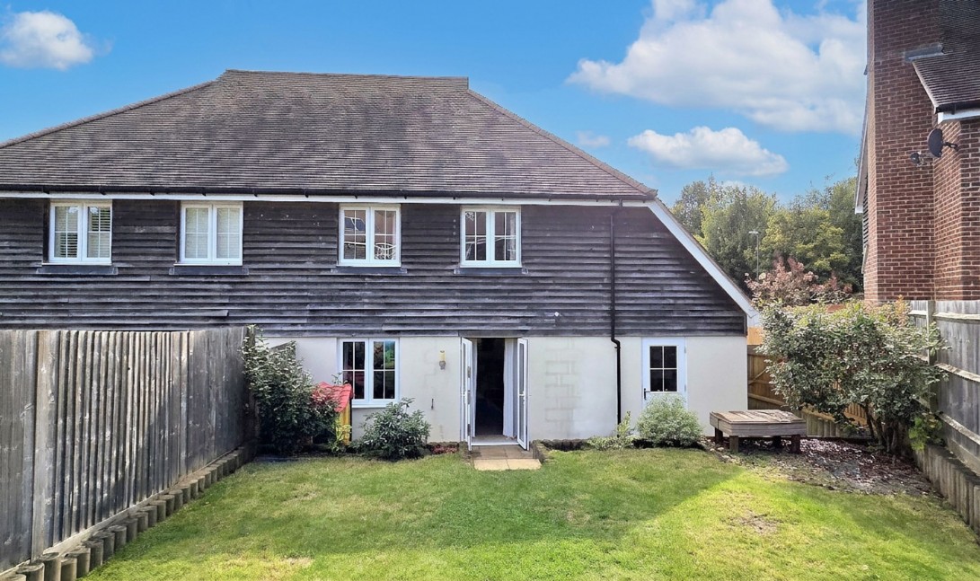 Photo of 16 Speedwell Drive, Haywards Heath