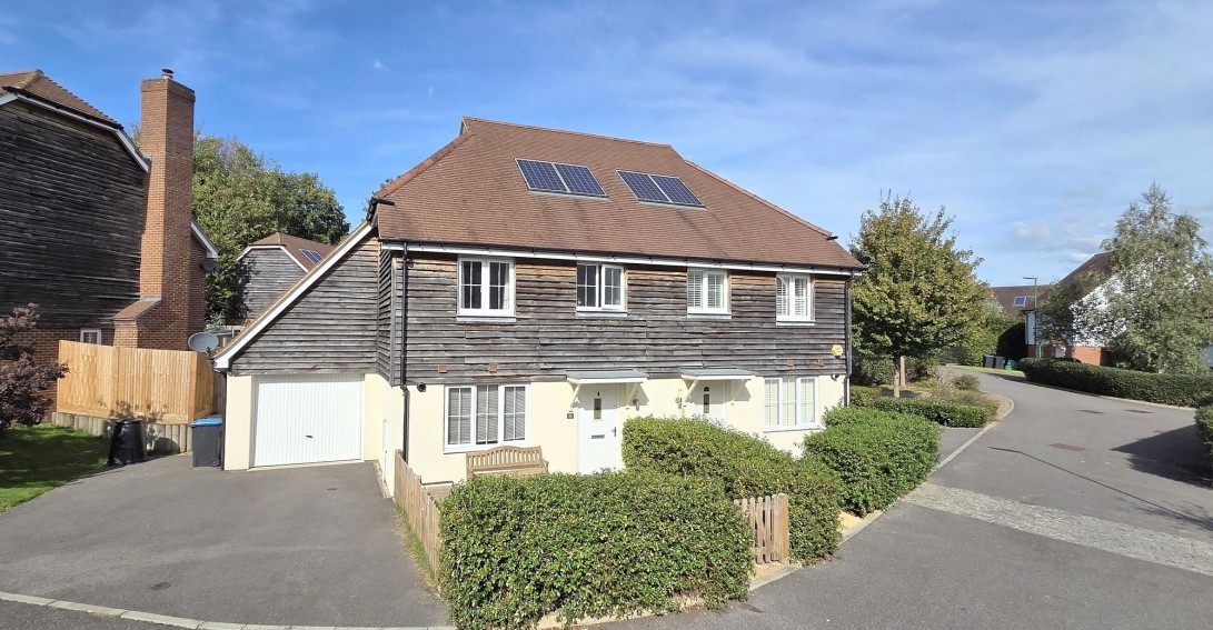 Photo of 16 Speedwell Drive, Haywards Heath