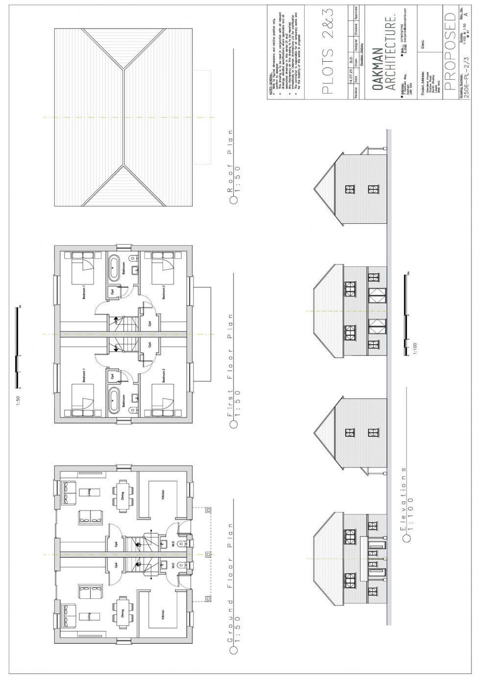 Floorplan for Station Road, North Chailey, BN8