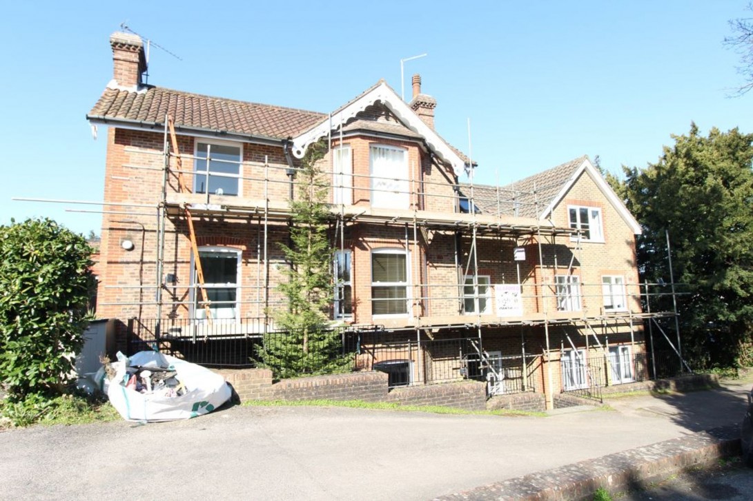 Photo of Flat 9, Haywards Heath