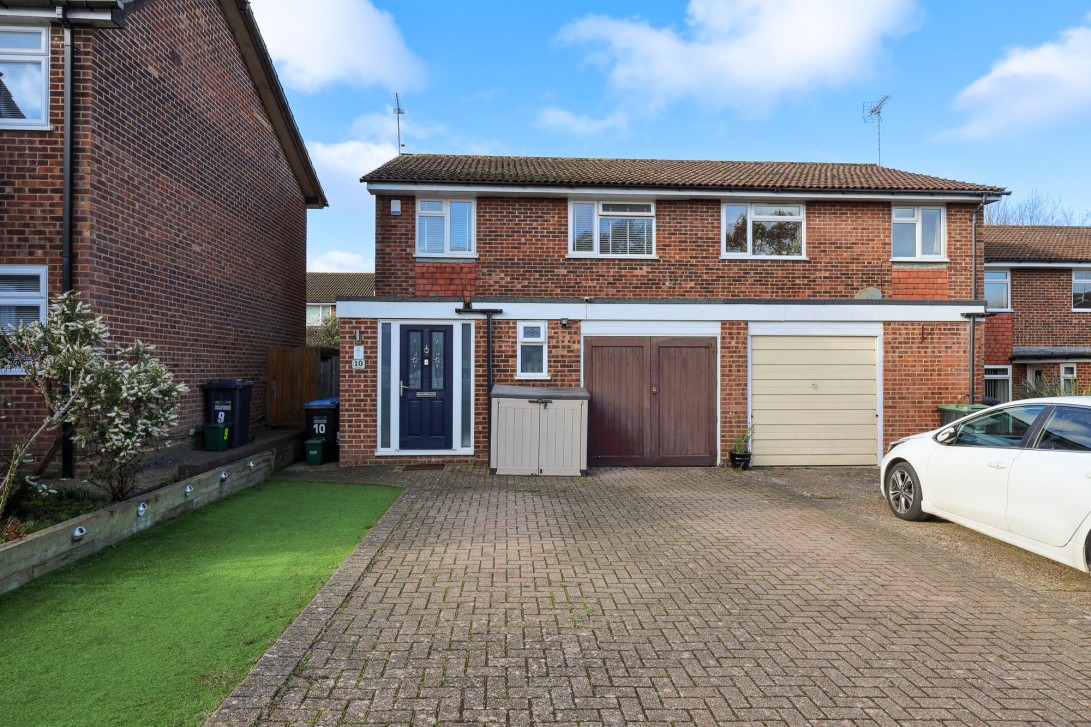 Photo of 10 Ruspers, Burgess Hill