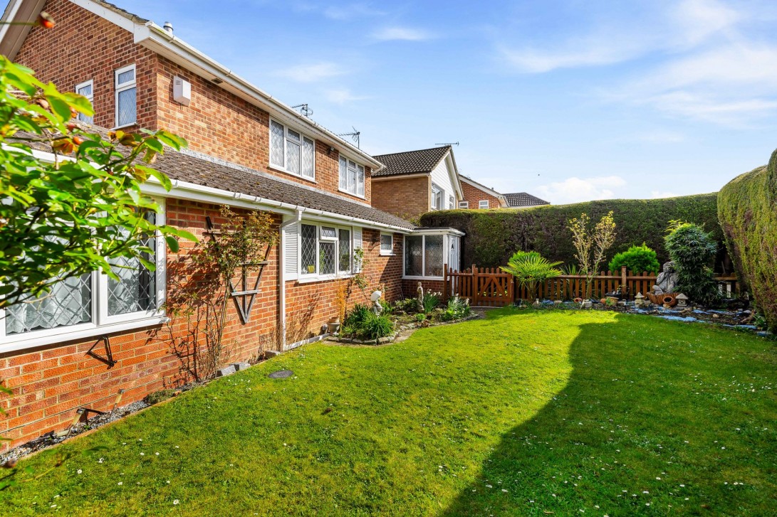 Photo of 34 The Warren, Burgess Hill