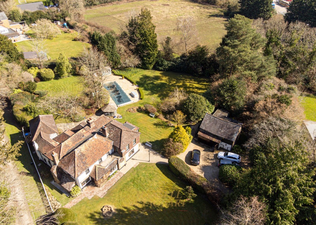 Photo of Greenfields Chapel Lane, Crawley