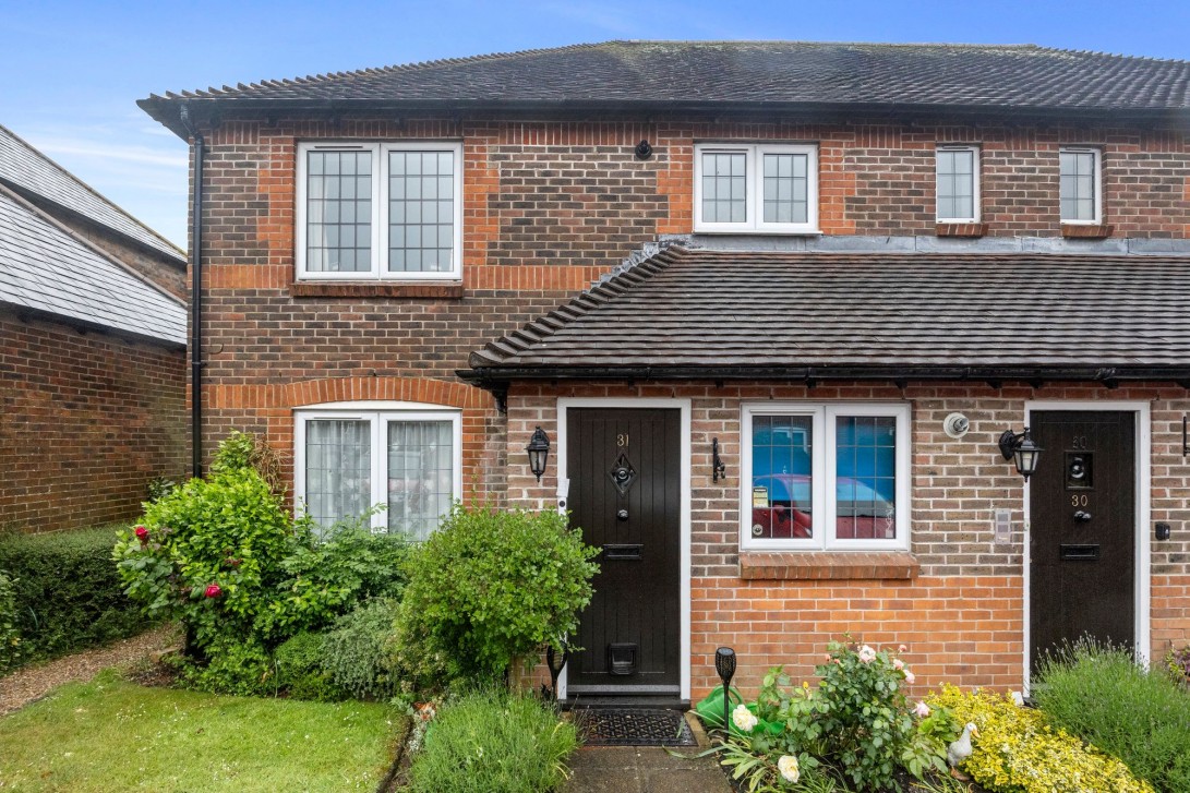 Photo of 31 Penns Court Horsham Road, Steyning