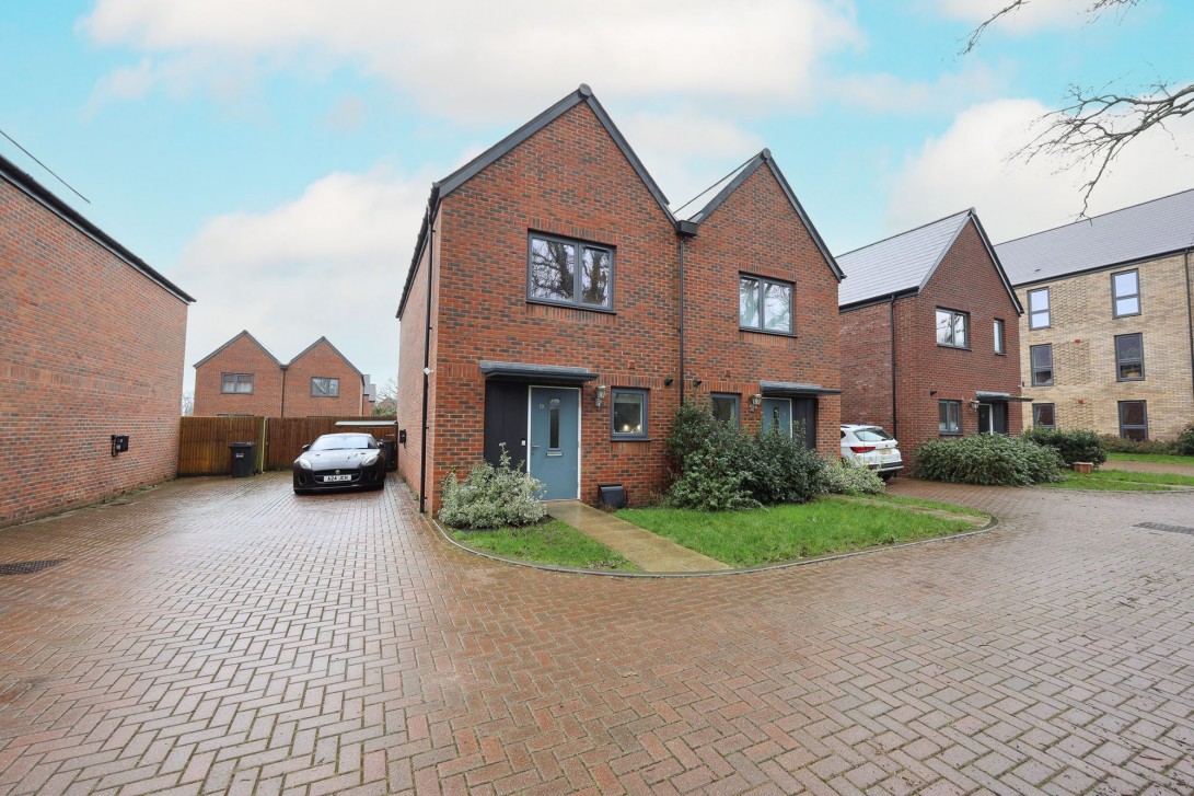 Photo of 13 Buckthorn Place, Burgess Hill