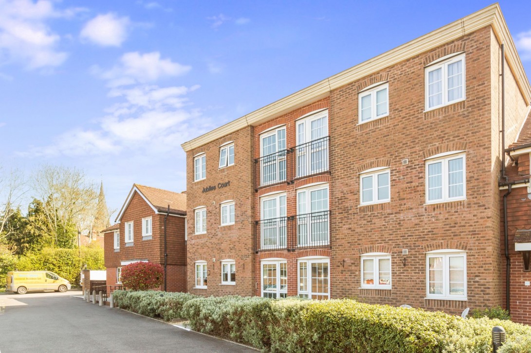 Photo of Flat 19, Billingshurst