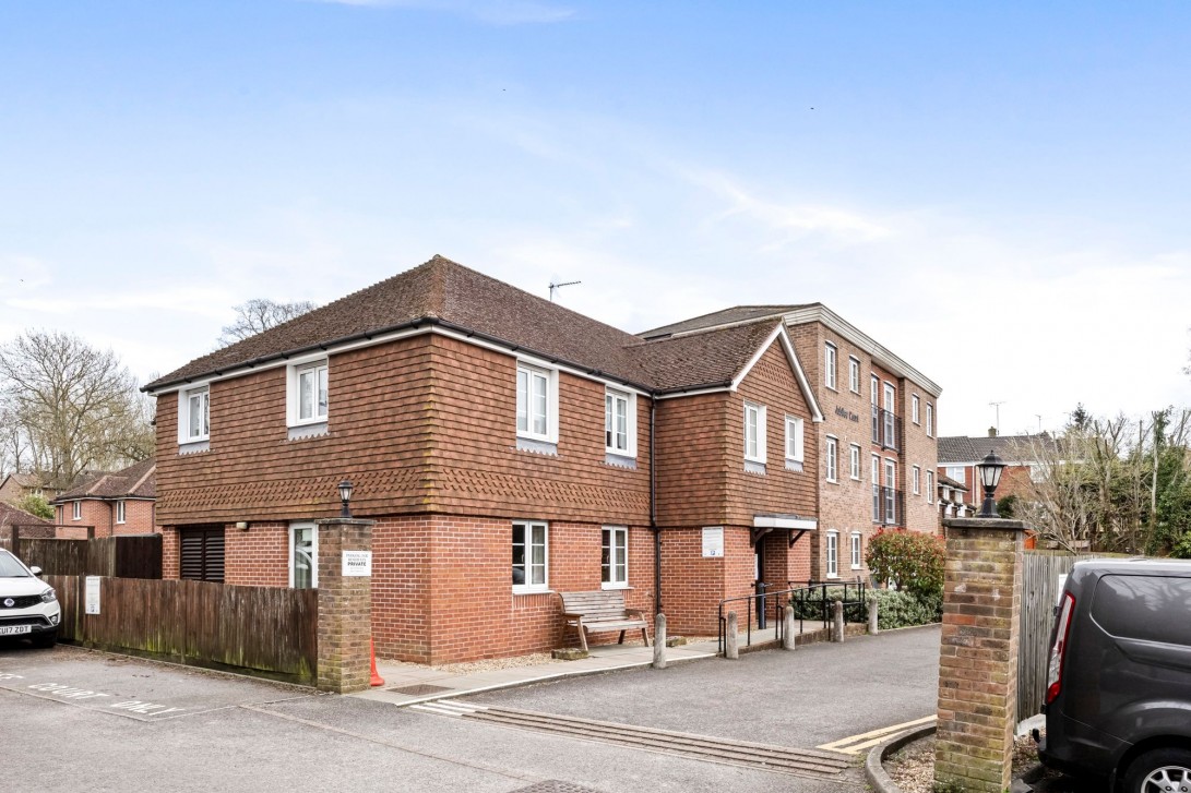 Photo of Flat 19, Billingshurst