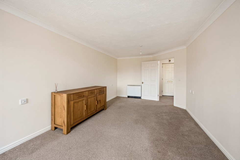 Floorplan for High Street, Jubilee Court High Street, RH14