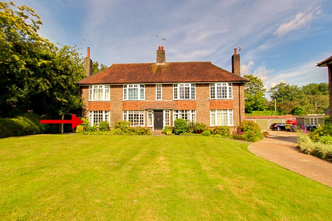 Photo of 5 Greenways, Haywards Heath
