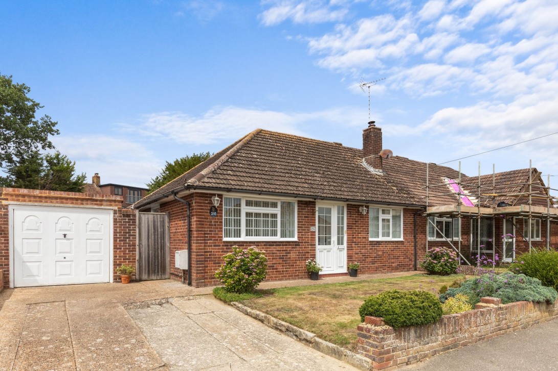 Photo of 26 The Rise, Horsham