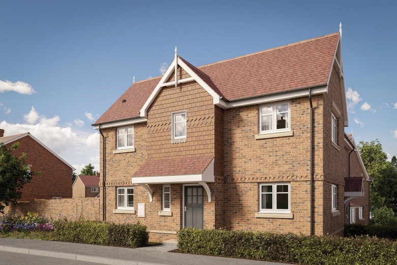 View Full Details for Kiln Wood Lane, Wivelsfield Green, RH17