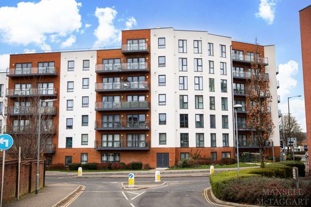 Photo of 48 Apex Apartments Ifield Road, Crawley