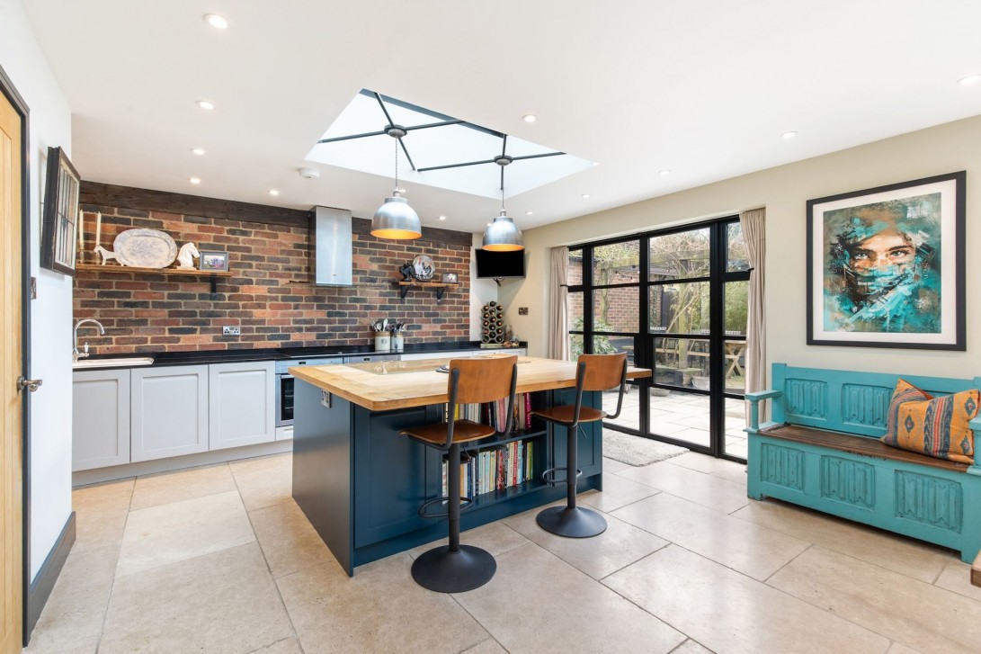 Photo of 65 Old Guildford Road, Horsham