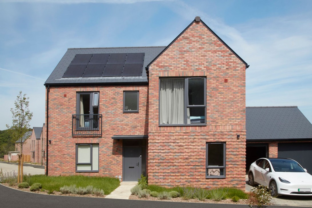 Photo of Home 104 - Walstead Park, Scaynes Hill Road, West Sussex