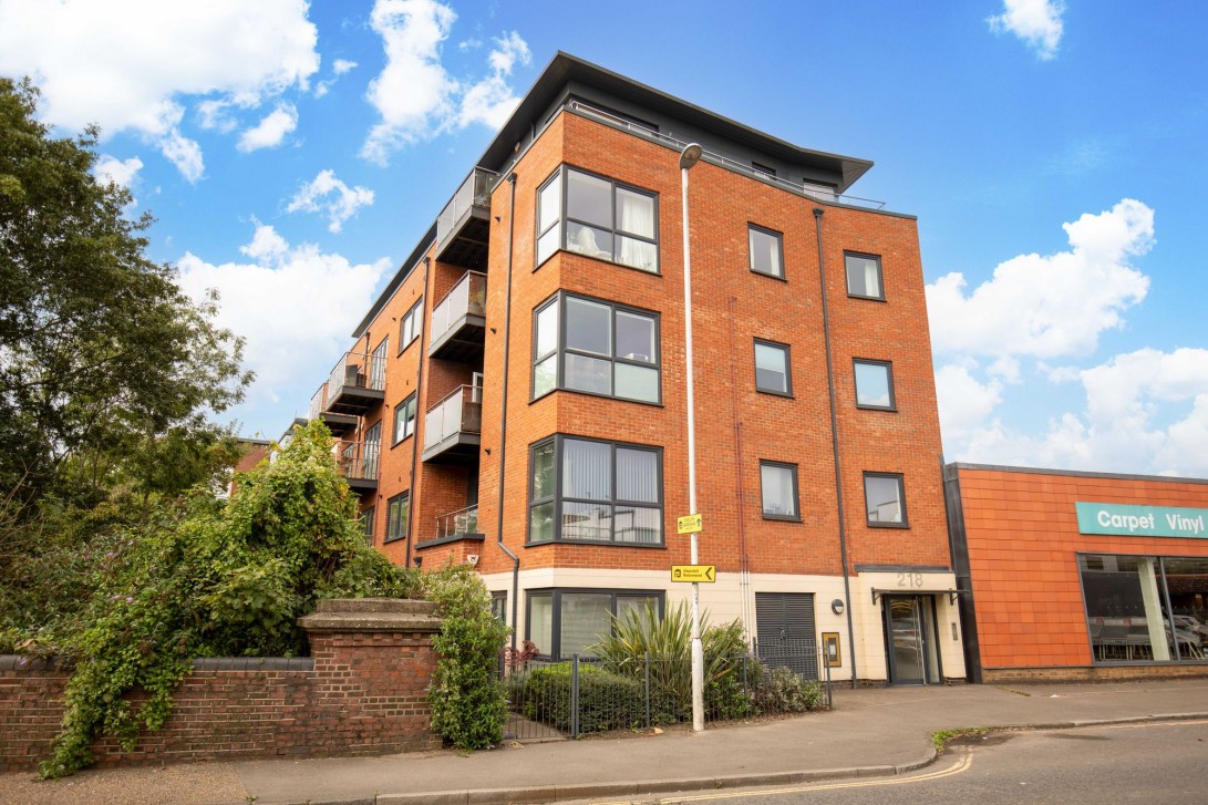 Photo of Flat 1, East Grinstead