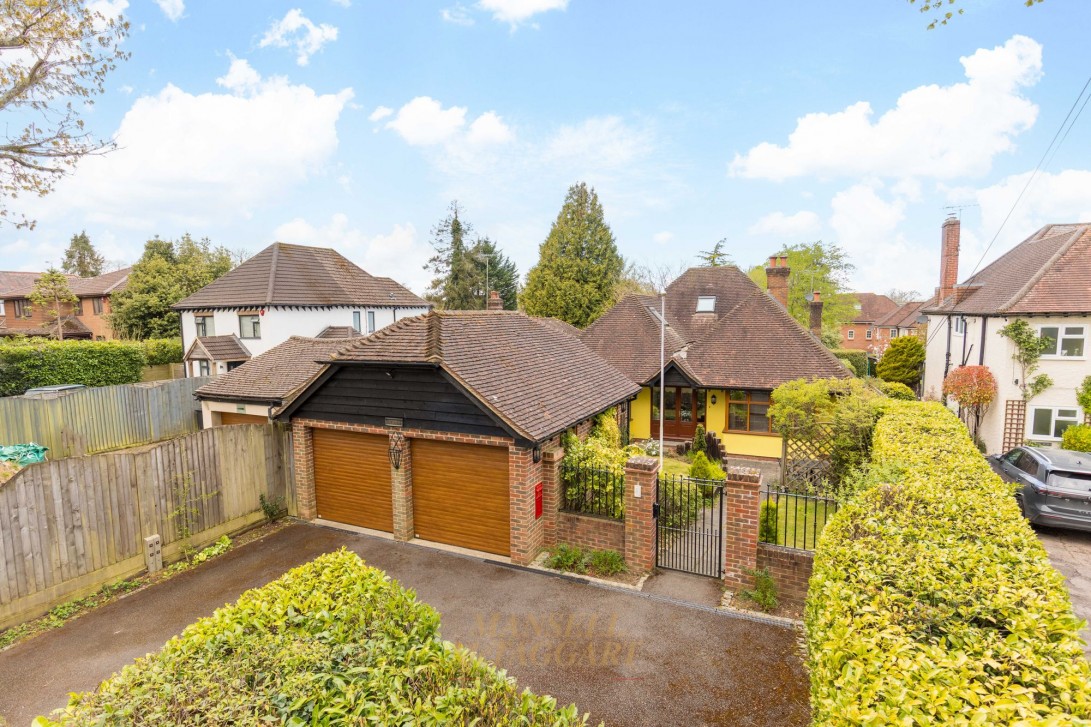 Photo of The Haven Church Road, Crawley