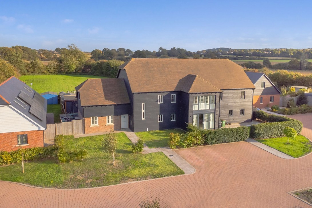 Photo of 5 The Orchards, Lewes