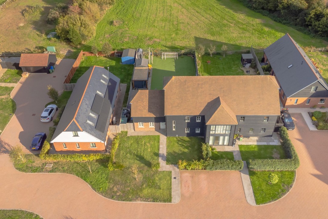 Photo of 5 The Orchards, Lewes