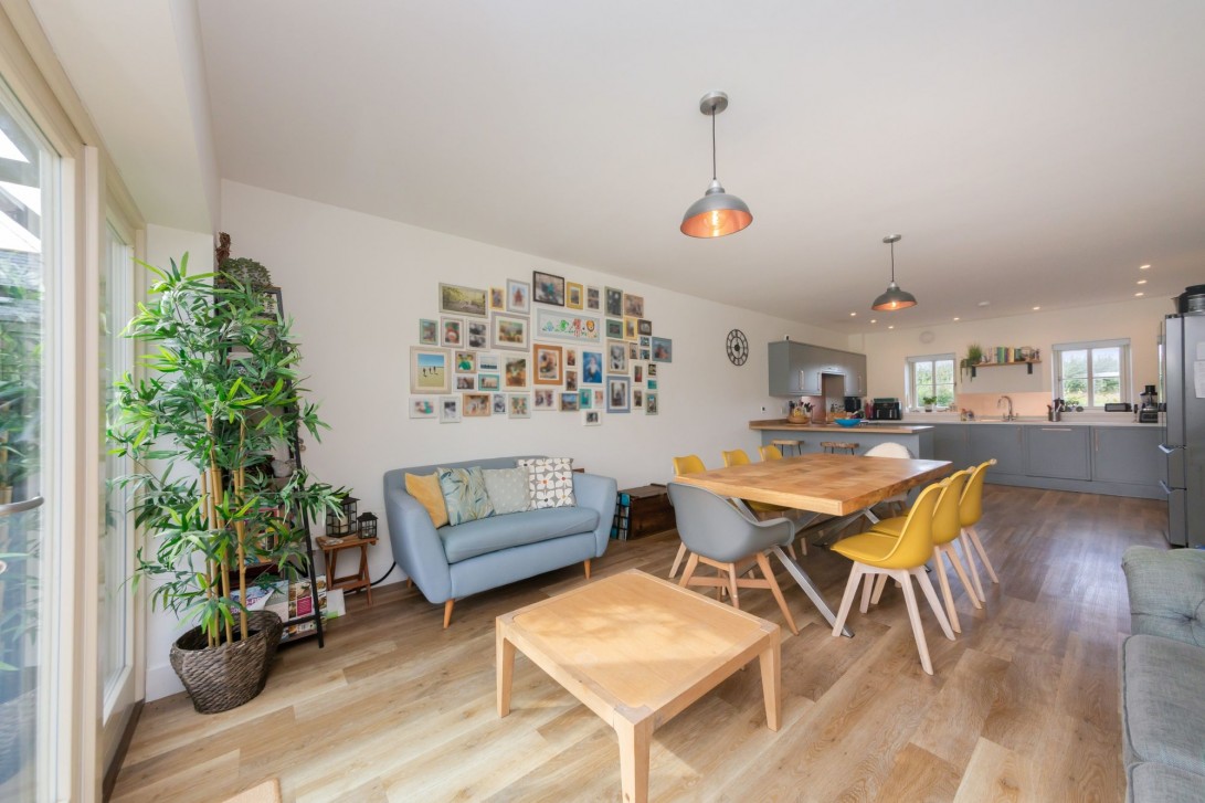 Photo of 5 The Orchards, Lewes