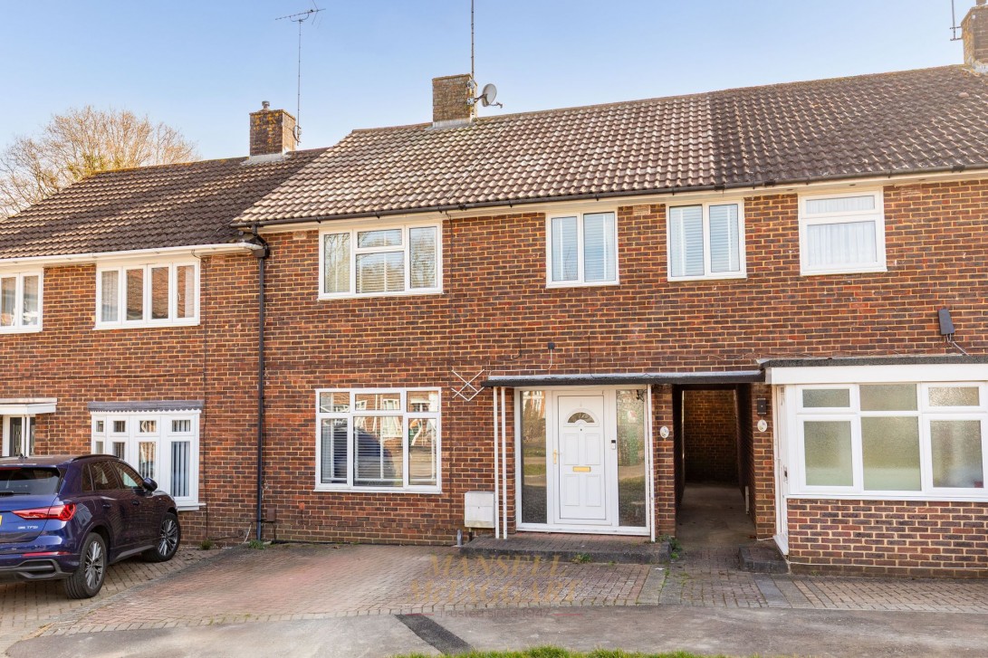 Photo of 10 Furzefield, Crawley