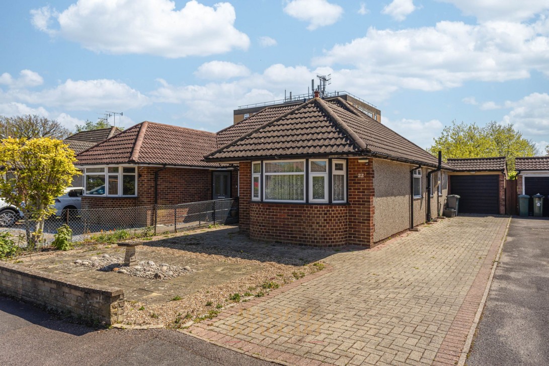 Photo of 22 Smallmead, Horley