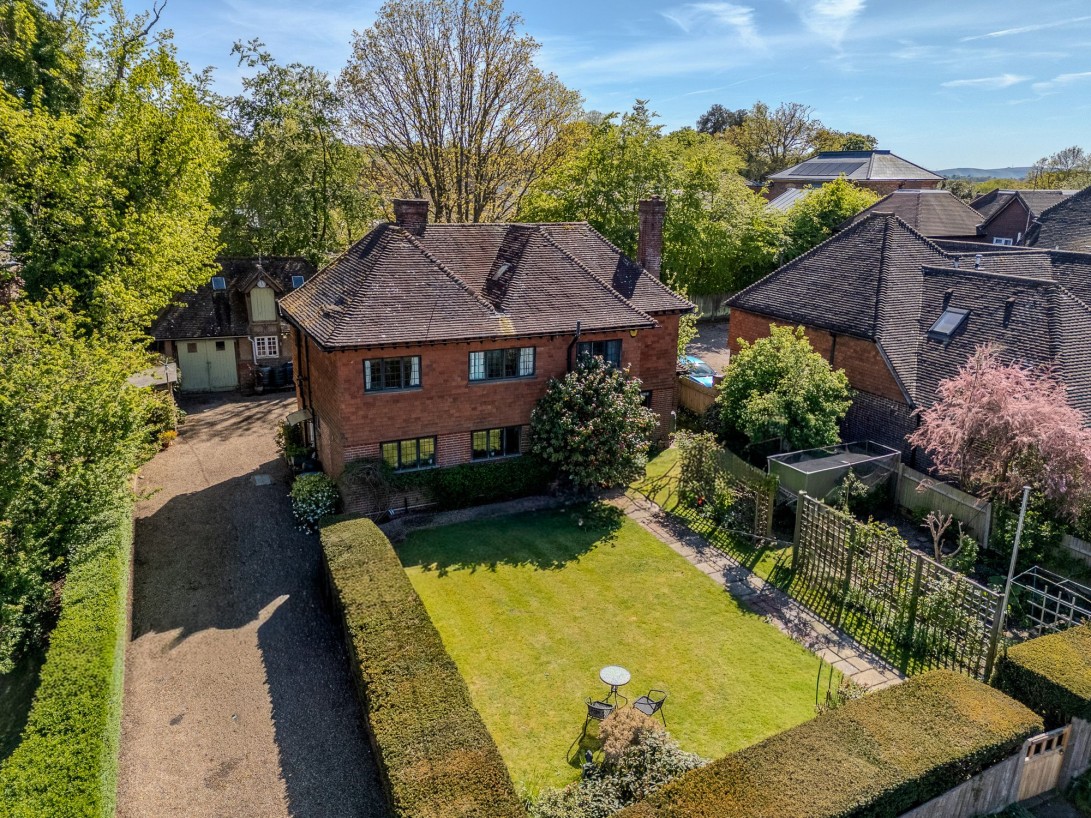 Photo of Little Latchetts, 6 Silverdale Road, Burgess Hill