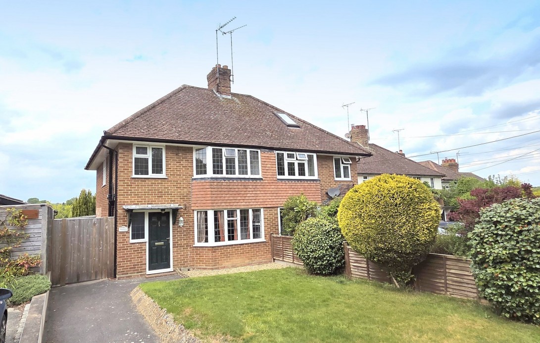 Photo of Woodlea Gravelye Lane, Haywards Heath