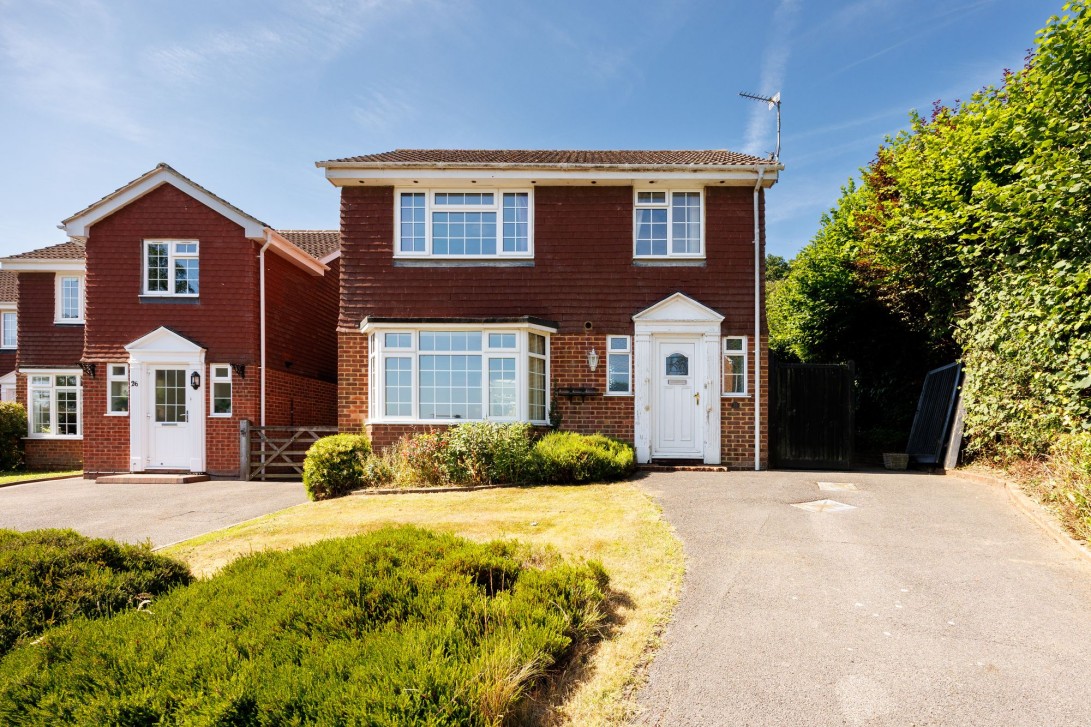 Photo of 28 Leveller Road, Lewes