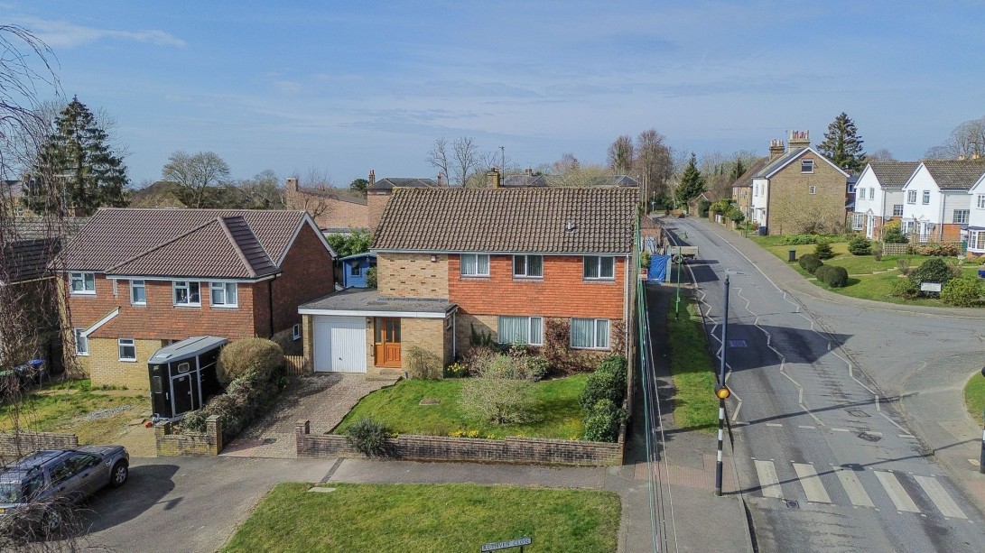 Photo of 1 Ruthven Close, Haywards Heath