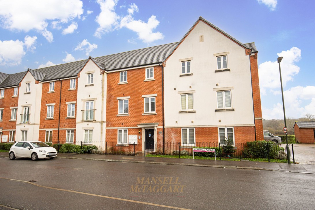 Photo of 7 Martindale House, Crawley