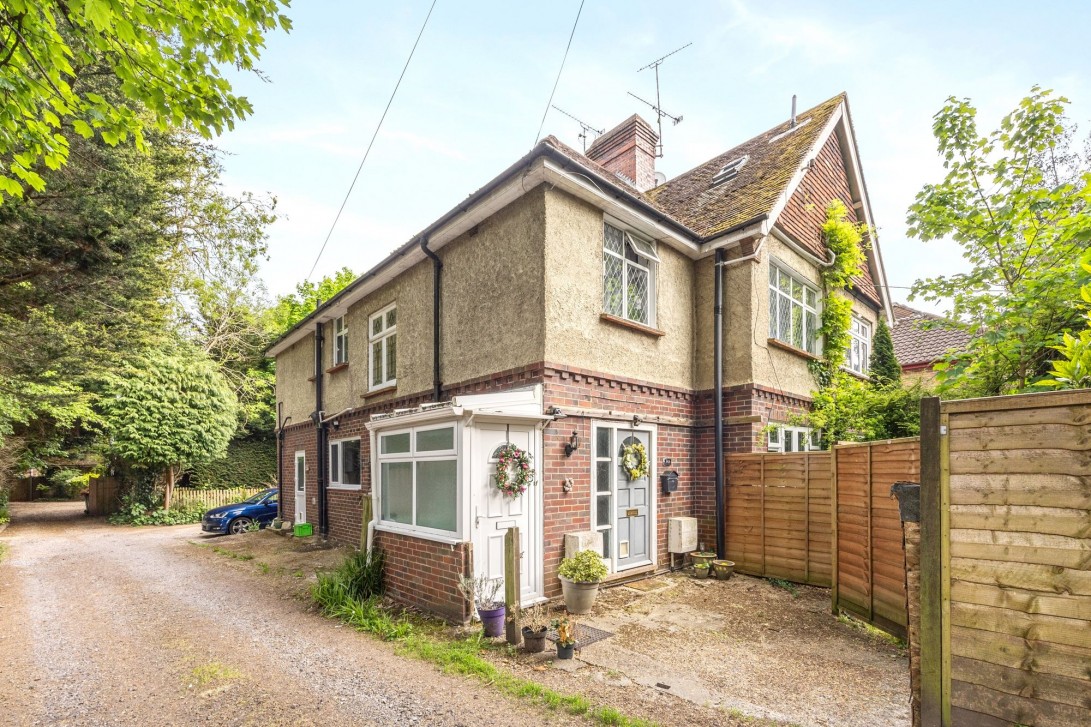 Photo of 34A Brighton Road, Crawley