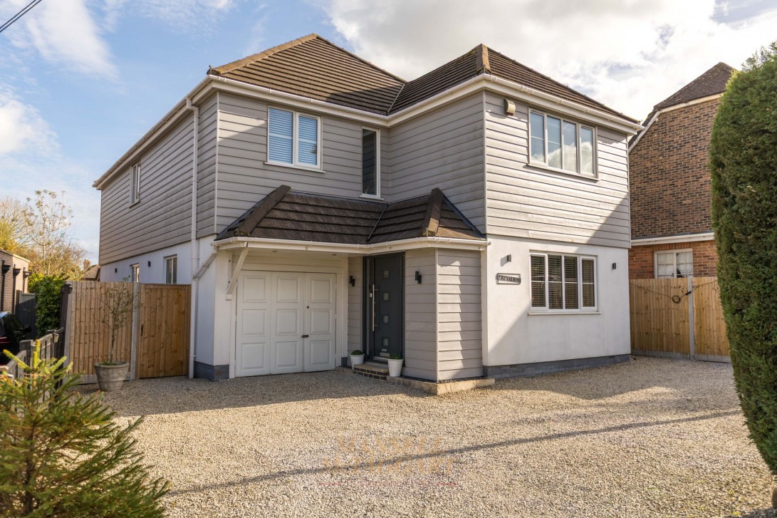 Photo of Treyarnon Brookhill Road, Crawley