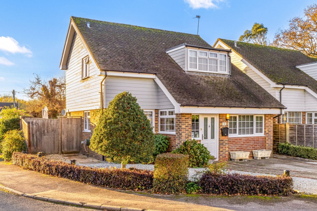 Photo of 1 Oakfield, Plaistow