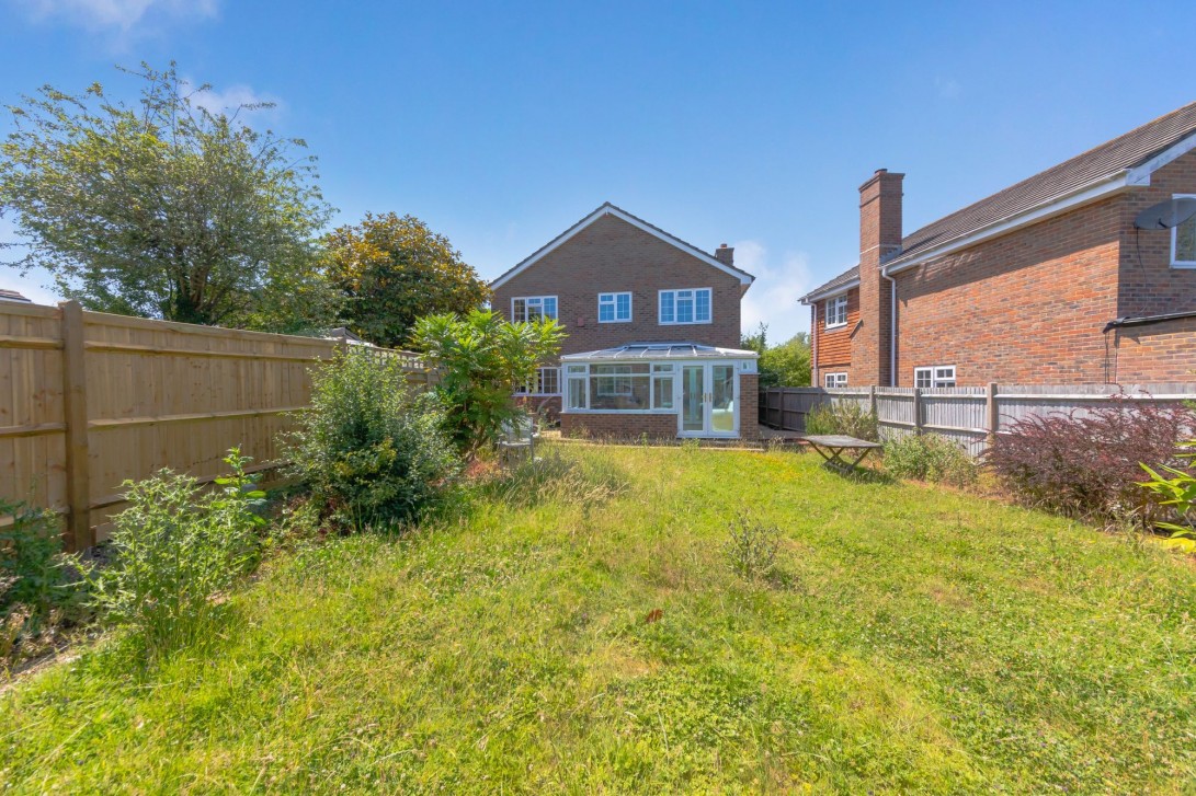 Photo of 3 Potters Field, Lewes