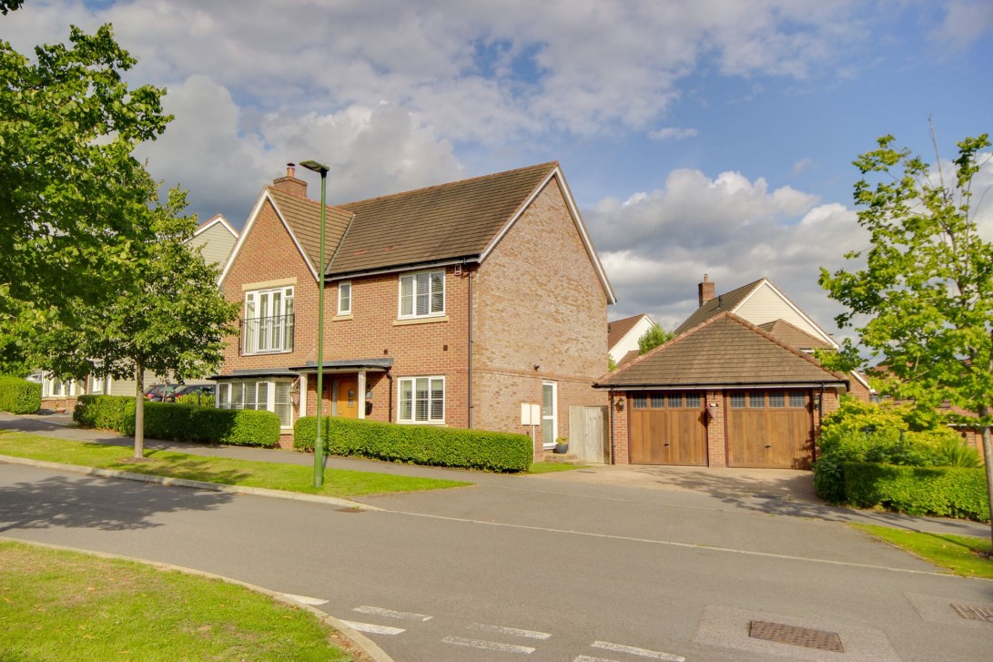 Photo of 13 Rocky Drive, Haywards Heath