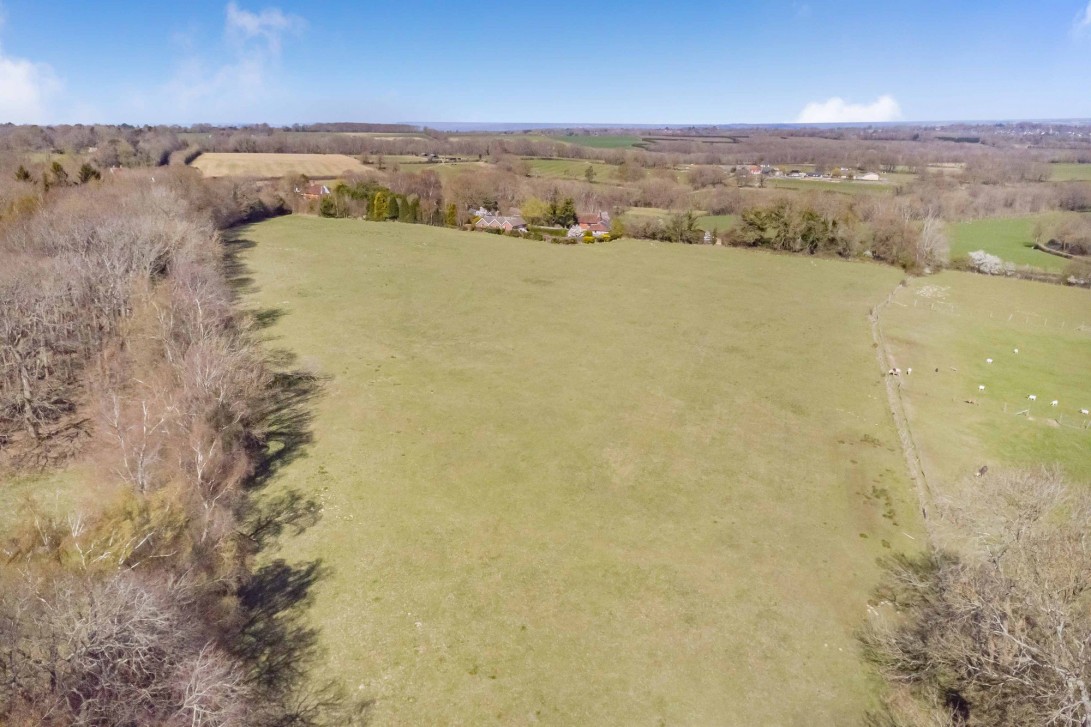 Photo of Land Lindridge Lodge Farm, Lamberhurst