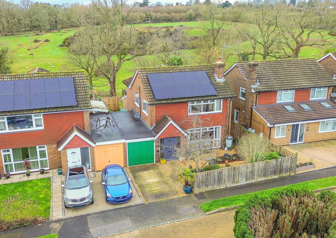 Photo of 23 Munnion Road, Haywards Heath