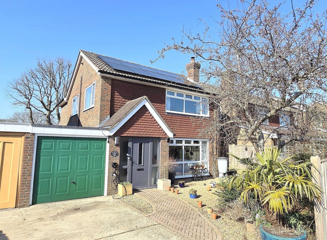 Photo of 23 Munnion Road, Haywards Heath