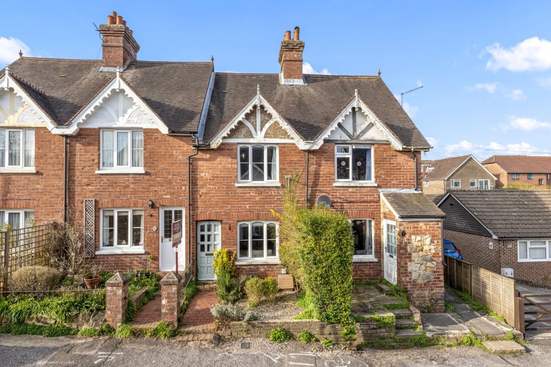 Photo of 5 Park Crescent, Crowborough