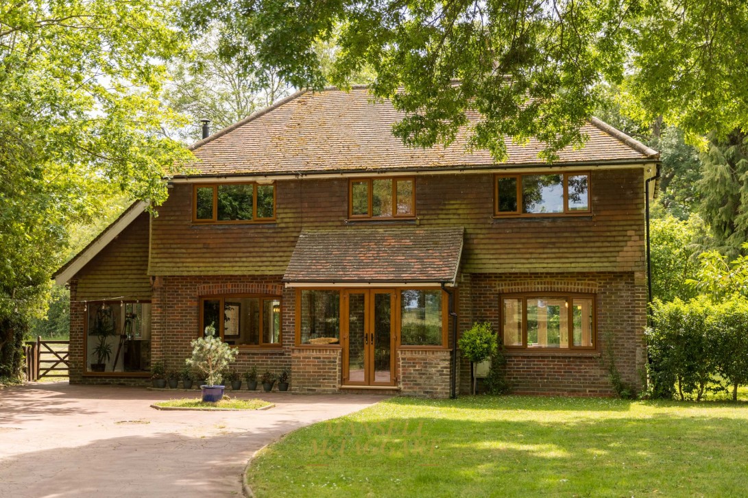 Photo of Ravendell Horley Road, Horley