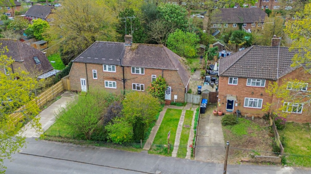 Photo of 26 Penn Crescent, Haywards Heath