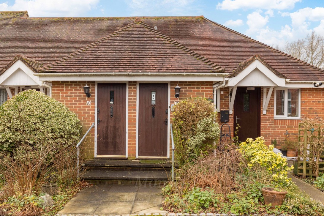 Photo of 9 Oaklea Court High Street, Hartfield