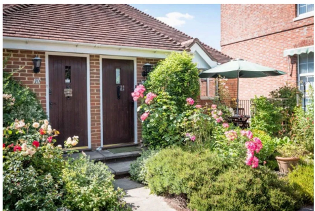 Photo of 9 Oaklea Court High Street, Hartfield