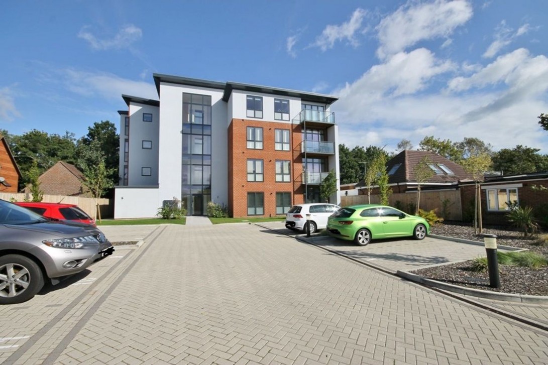 Photo of 3 Osborne House, Burgess Hill