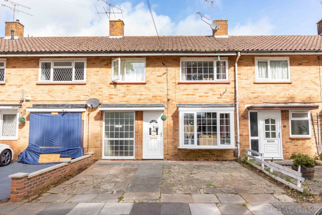 Photo of 20 Gresham Walk, Crawley