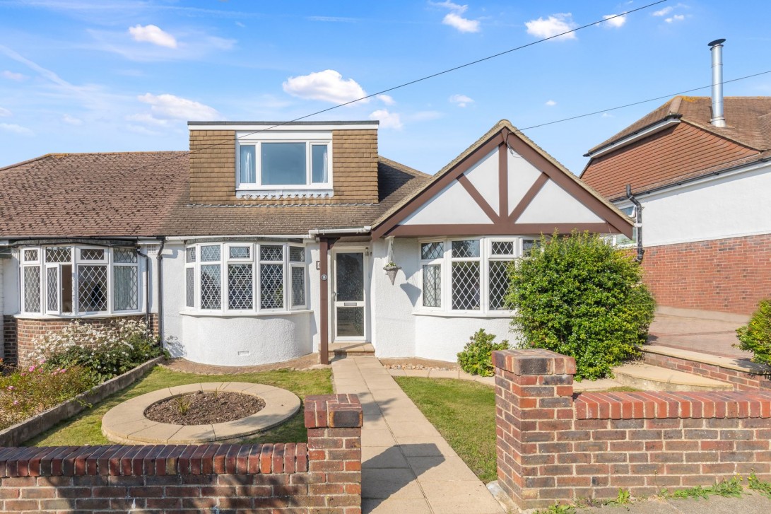 Photo of 8 Larkfield Way, Brighton