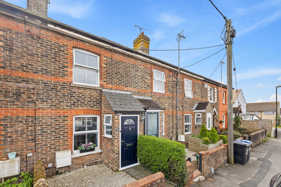 Photo of 39 St. Marys Road, Burgess Hill