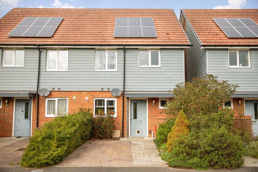 Photo of 16 Waterfall Crescent, Crawley