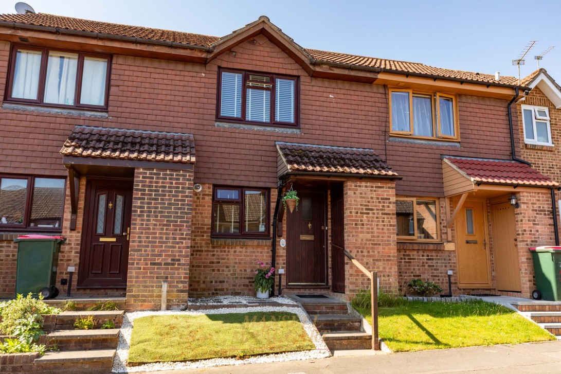 Photo of 99 Capsey Road, Crawley